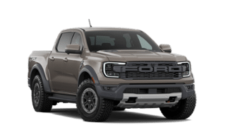 2026 Ford Ranger® External Image 4